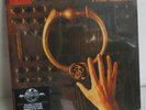 Kiss Music From the Elder German Logo 2014 reissue LP Vinyl Record new