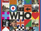 THE WHO - WHO - NEW VINYL LP