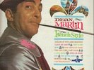 Dean Martin French Style Reprise Records Vinyl LP