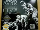 LINKIN PARK One More Light Live Black/Gold Vinyl 2-LP RSD Numbered SEALED