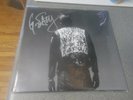 G-Eazy When It's Dark Out autographed copy w/COA 2016 black vinyl 2LP hip hop
