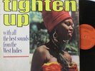 TIGHTEN UP   Various Artists   VINYL LP