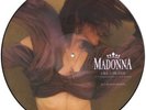 Madonna Like A Prayer Limited Edition 12