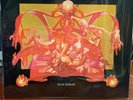 BLACK SABBATH SABBATH BLOODY SABBATH YELLOW COLORED VINYL LP RECORD UK