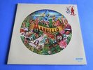 LP ITALIAN PROG GARYBALDI  MANDILLO - MANDILLO - ORIGINALE