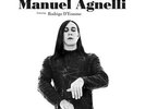 Manuel Agnelli  - An Evening With - Vinile (limited edition)
