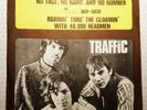 TRAFFIC 