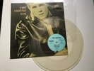The smiths ask cemetery gates g lights 12” clear vinyl teldec promo no barcode