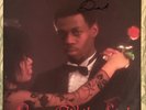 KEITH DOUGLAS - Love With Style - Hot Pepper LP - 1986