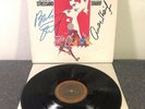 Funny Girl Vinyl LP Cast Signed Barbra Streisand Sharif Francia & Pidgeon + Cert