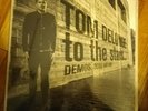 Tom DeLonge To The Stars Yellow Limited Vinyl Angels and Airwaves blink 182