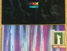 Lush 2 x Original LP's. Scar, Gala With Inner. 4AD Ex/Ex Shoegaze