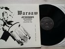 Warsaw - Joy Division ?– The Ideal Beginning - Limited Edition & Unofficial
