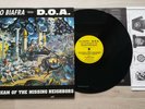 Jello Biafra With D.O.A. – Last Scream Of The Missing Neighbors - VIRUS 78