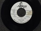 DOLLY LYON Palm of Your Hand APOLLO 518 DJ