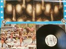 Dead Kennedys - FRANKENCHRIST  Vinyl LP PUNK ROCK w/ POSTER OLD HYPE STICKER