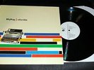 BILLY BRAGG William Bloke NM Elektra 1996 RARE VINYL Brickbat GOALHANGER Upfield