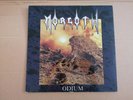 Morgoth, Odium, Vinyl (Century Media ?– 9749-1)