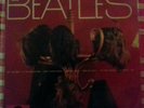 THE BEATLES  Les Perruques  Polydor 45900 ... accessible à tous