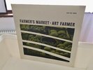 ART FARMER - HANK MOBLEY - FARMERS MARKET - NEW JAZZ - MONO DG - PRISTINE NM