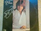 David Cassidy AUTOGRAPHED SIGNED Album Signed In Person Cherish LP 1972