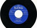 Wynonie Harris Keep On Churnin' / Married Women Stay Married King VG+ R&B 45rpm