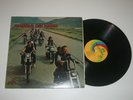 Angels Die Hard OST promo vg+-vg++ psych Rabbit Mackay Fever Tree