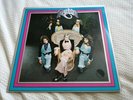 Cockney Rebel - The Human Menagerie - Orig UK LP (1973) Steve Harley NICE VINYL