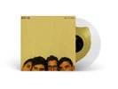 Marietta As It Were Clear w/ Gold Vinyl LP Near Mint Exclusive x/150