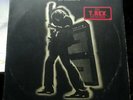T.REX ELECTRIC WARRIOR 1971 FLY HIFLY 6 A-2U  B-2U SUPERB EX UK 1ST NM AUDIO