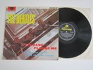 THE BEATLES Please Please Me UK MONO BLACK & YELLOW PARLOPHONE VINYL LP -1N/-1N