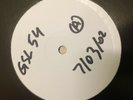 The Mars Volta - Tremulant EP - White Label Promo - GSL 54 - Excellent Condition