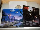 KING DIAMOND: Them, rare Vinyl LP, Roadrunner 1988, including booklet