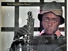 Marion Brown Porto Novo Polydor Stereo Original EXC-