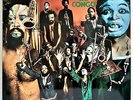 Art Ensemble Of Chicago Chi-Congo Decca Stereo Original NM