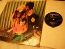 Jimi Hendrix Band Of Gipsies Track stereo 2406 002 UK LP