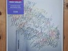The National High Violet Ltd Violet LP 4AD original