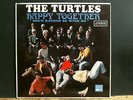 THE TURTLES  Happy Together  LP  1967  UK Mono original    Pop Psych    Great