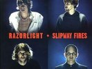 Razorlight, Slipway Fires, NEW* Original UK vinyl LP