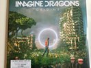 Imagine Dragons ?– Origins LP 2018 ALBUM  180G VINYL NEW & SEALED