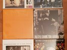 STYLE COUNCIL COLOURED VINYL LP BUNDLE ALL MINT SEALED PAUL WELLER THE JAM