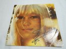 45 Tours EP Sylvie Vartan la maritza/un ptit/jolie poupee TURQUIEedit RCA 69901