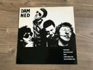 THE DAMNED NEW ROSE 12