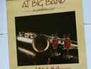 GIANNI BASSO -  AT BIG BAND MISS  BO   -  LP    ESAGONO ES 002   ITALIA  1985