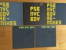 Vinyl / Pet Shop Boys „New York city boy“ / 4x12“ + 2x12“ + 2 Promo-12“ + US-12“