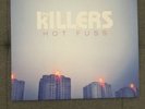 The killers Hot Fuss Vinyl Lp