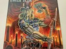 UNCLE SLAM ?– SAY UNCLE - Vinyl LP 1988 - Caroline - Suicidal Tendencies THRASH