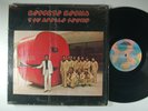 ROBERTO ROENA y Su Apollo Sound 9 LATIN LP Shrink INTERNATIONAL