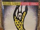 Rolling Stones Voodoo Lounge neu Vinyl Half Speed  2018