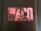 Violent Soho - Waco - VINYL LP Rare Ltd Ed Ruby Red